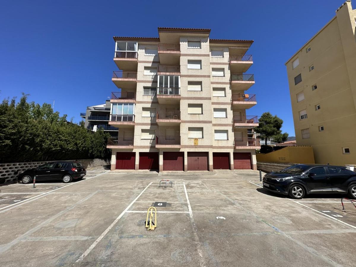 Platja De Santa Marg 1d Apartment Roses